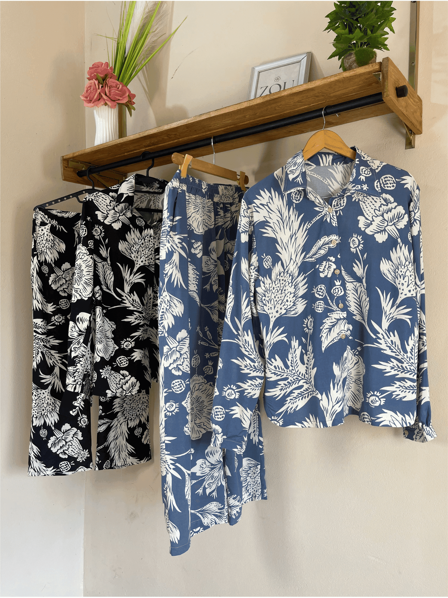 Conjunto Amelie